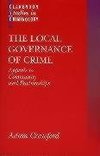 The Local Governance of Crime