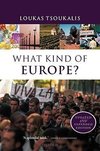 What Kind of Europe?