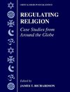 Regulating Religion