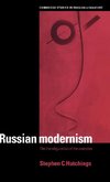 Russian Modernism