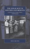 The Holocaust in Bohemia and Moravia