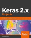 Keras 2.x Projects