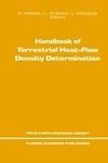 Handbook of Terrestrial Heat-Flow Density Determination