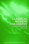 Tlumak, J: Classical Modern Philosophy