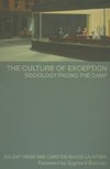 Diken, B: Culture of Exception