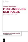 Die Mobilisierung der Poesie