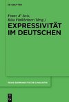 Expressivität im Deutschen