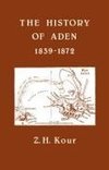 Kour, D: History of Aden