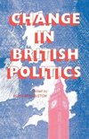 Berrington, H: Change In British Politics