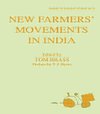 Brass, T: New Farmers' Movements in India