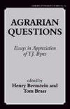 Bernstein, H: Agrarian Questions