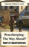 Peacekeeping