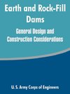 Earth and Rock-Fill Dams