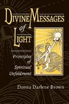 Divine Messages of Light