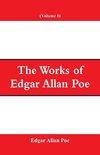 The Works of Edgar Allan Poe (Volume I)