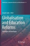 Globalisation and Education Reforms