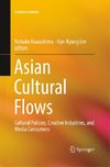 Asian Cultural Flows