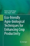 Eco-friendly Agro-biological Techniques for Enhancing Crop Productivity