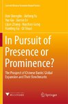 In Pursuit of Presence or Prominence?