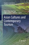 Asian Cultures and Contemporary Tourism