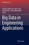 Big Data in Engineering Applications