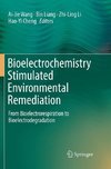 Bioelectrochemistry Stimulated Environmental Remediation