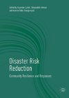 Disaster Risk Reduction