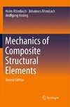 Mechanics of Composite Structural Elements