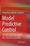 Model Predictive Control