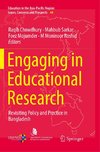 Engaging in Educational Research