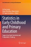 Statistics in Early Childhood and Primary Education