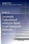 Systematic Exploration of Indolizine-Based Small Fluorescent Molecules