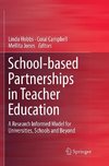 School-based Partnerships in Teacher Education