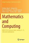 Mathematics and Computing