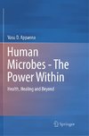 Human Microbes - The Power Within