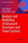 Analysis and Modelling of Advanced Structures and Smart Systems