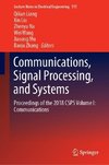 Communications, Signal Processing, and Systems