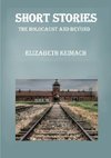 Short Stories the Holocaust and Beyond