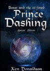 Beast and the ill-fated Prince Dashing-sp Large print