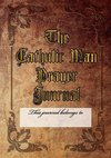 The Catholic Man Prayer Journal