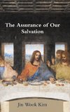 The Assurance of Our Salvation