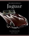 Complete Book of Jaguar