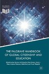 The Palgrave Handbook of Global Citizenship and Education