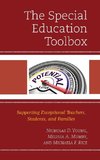 The Special Education Toolbox