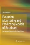 Evolution, Monitoring and Predicting Models of Rockburst