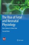 The Rise of Fetal and Neonatal Physiology