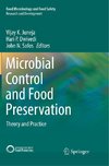 Microbial Control and Food Preservation