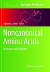 Noncanonical Amino Acids