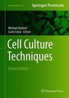 Cell Culture Techniques