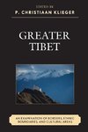 Greater Tibet